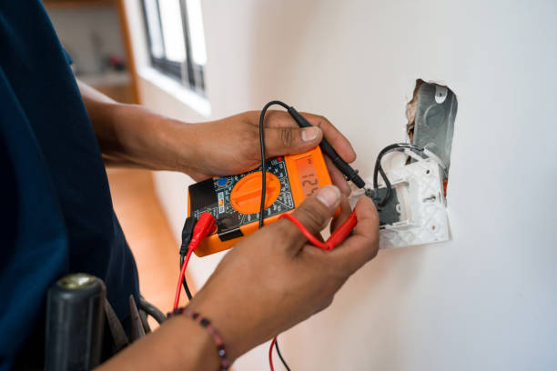 Best Emergency Electrical Repair  in Vails Gate, NY