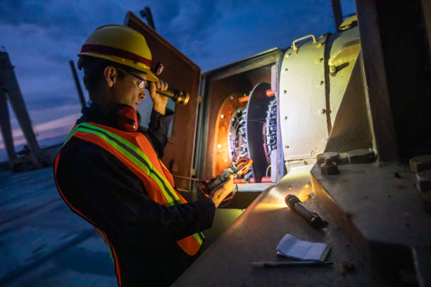 Best Electrician Near Me  in Vails Gate, NY