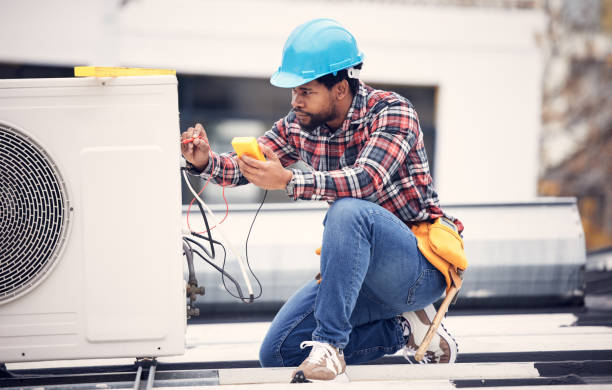 Best Residential Electrician Services  in Vails Gate, NY