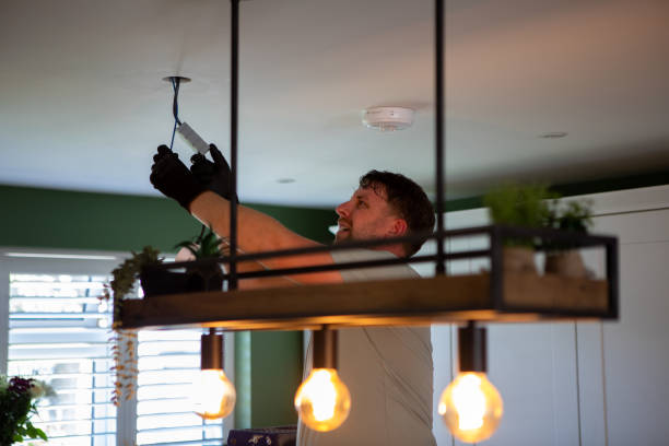 Best Circuit Breaker Repair  in Vails Gate, NY