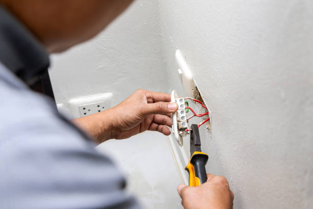 Best Commercial Electrician Services  in Vails Gate, NY