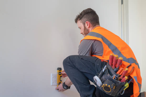 Best Electrician for Home Renovation  in Vails Gate, NY