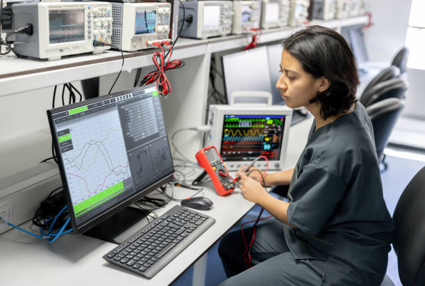 Best Electrical Troubleshooting Services  in Vails Gate, NY