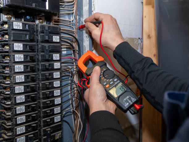 Best Licensed Electrician  in Vails Gate, NY