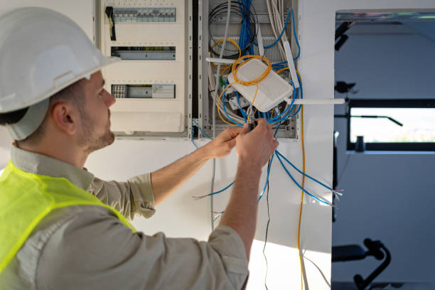Best Affordable Electrician  in Vails Gate, NY